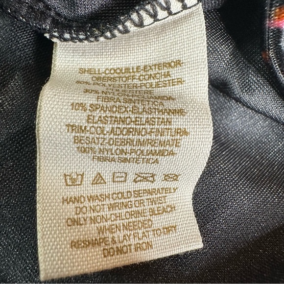 Free People Velvet Burnout Mini Dress. Size Medium - Picture 5 of 6